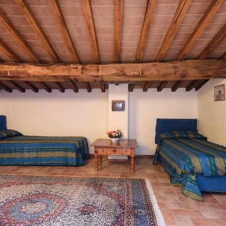 Appartamento Domus Claudiae Sansepolcro Esterno foto