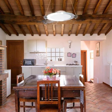 Appartamento Domus Claudiae Sansepolcro Esterno foto