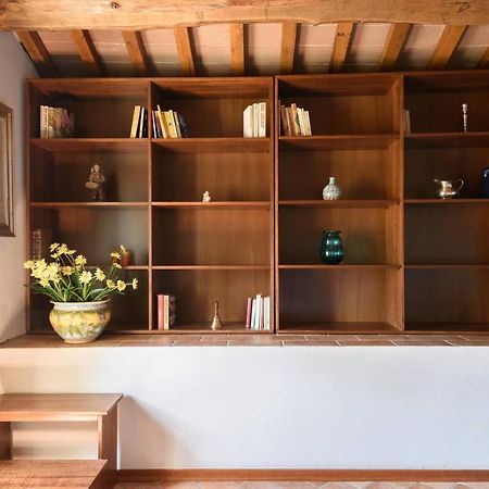 Appartamento Domus Claudiae Sansepolcro Esterno foto