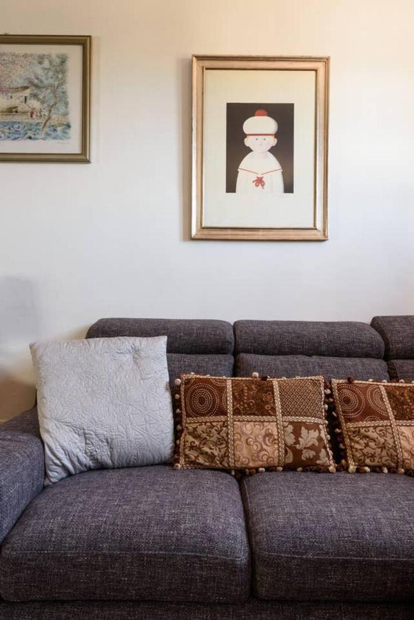 Appartamento Domus Claudiae Sansepolcro Esterno foto
