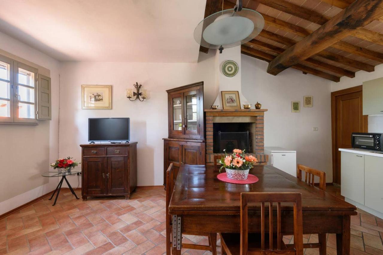 Appartamento Domus Claudiae Sansepolcro Esterno foto