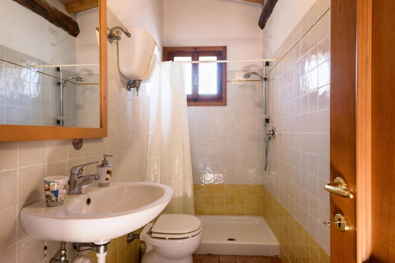 Appartamento Domus Claudiae Sansepolcro Esterno foto