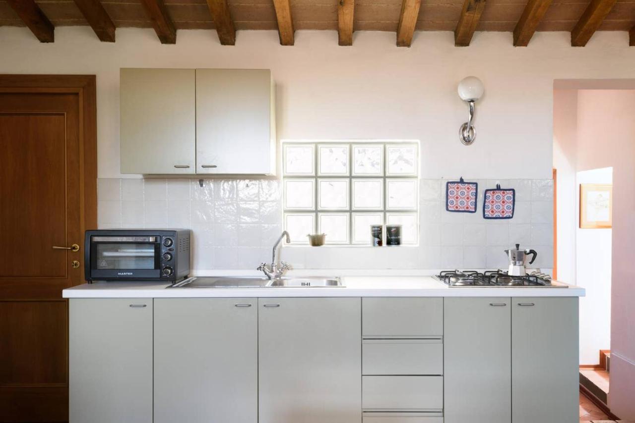 Appartamento Domus Claudiae Sansepolcro Esterno foto