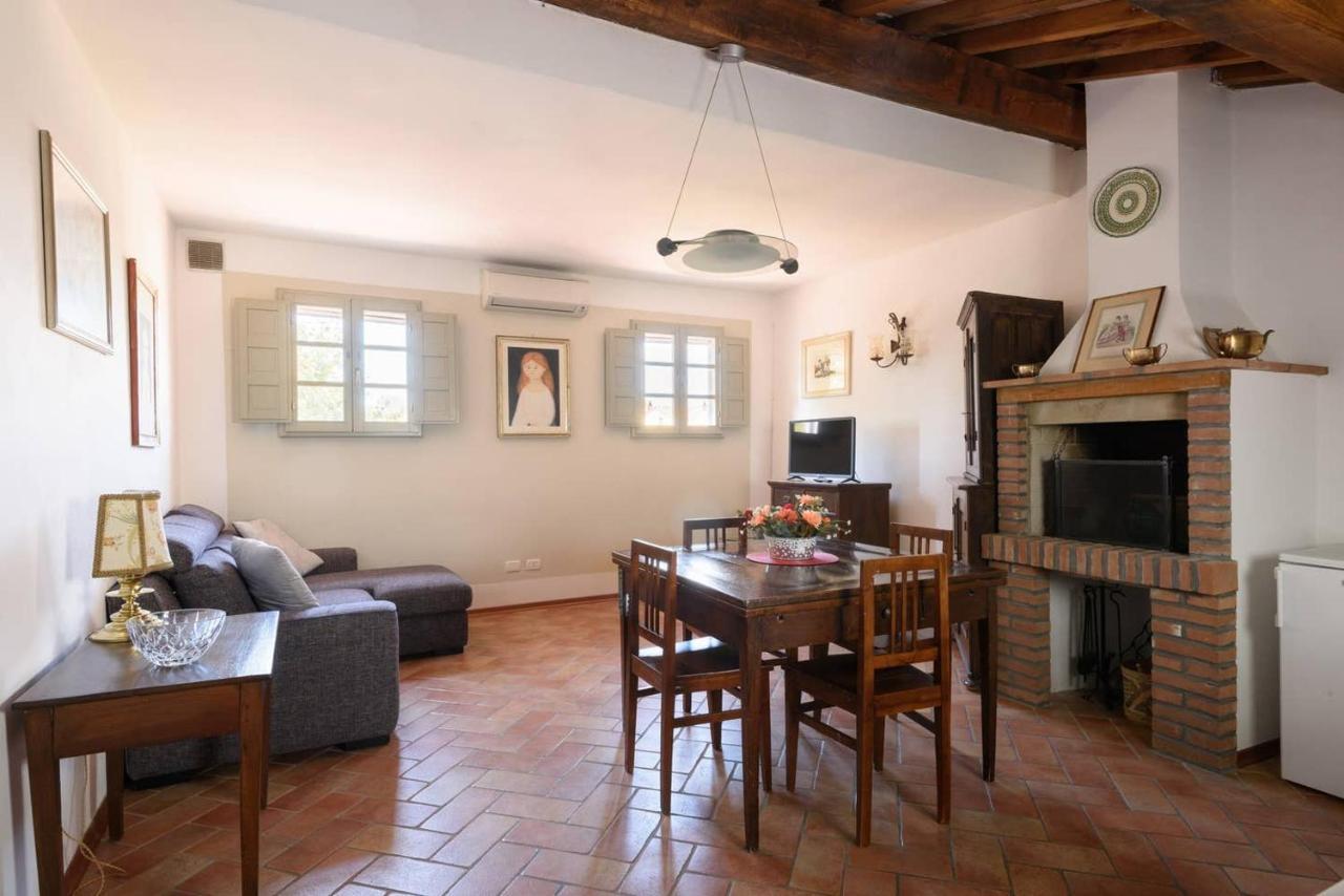 Appartamento Domus Claudiae Sansepolcro Esterno foto