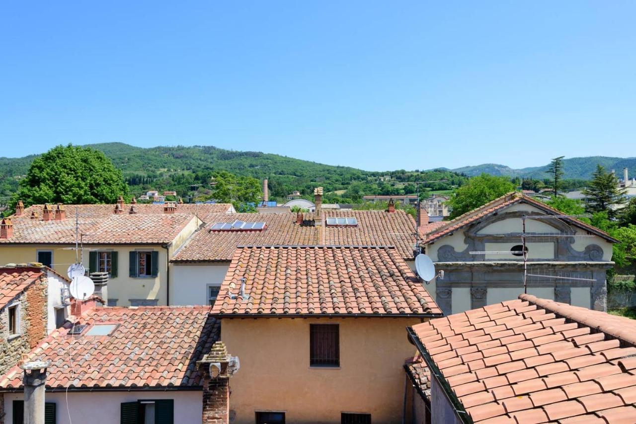 Appartamento Domus Claudiae Sansepolcro Esterno foto