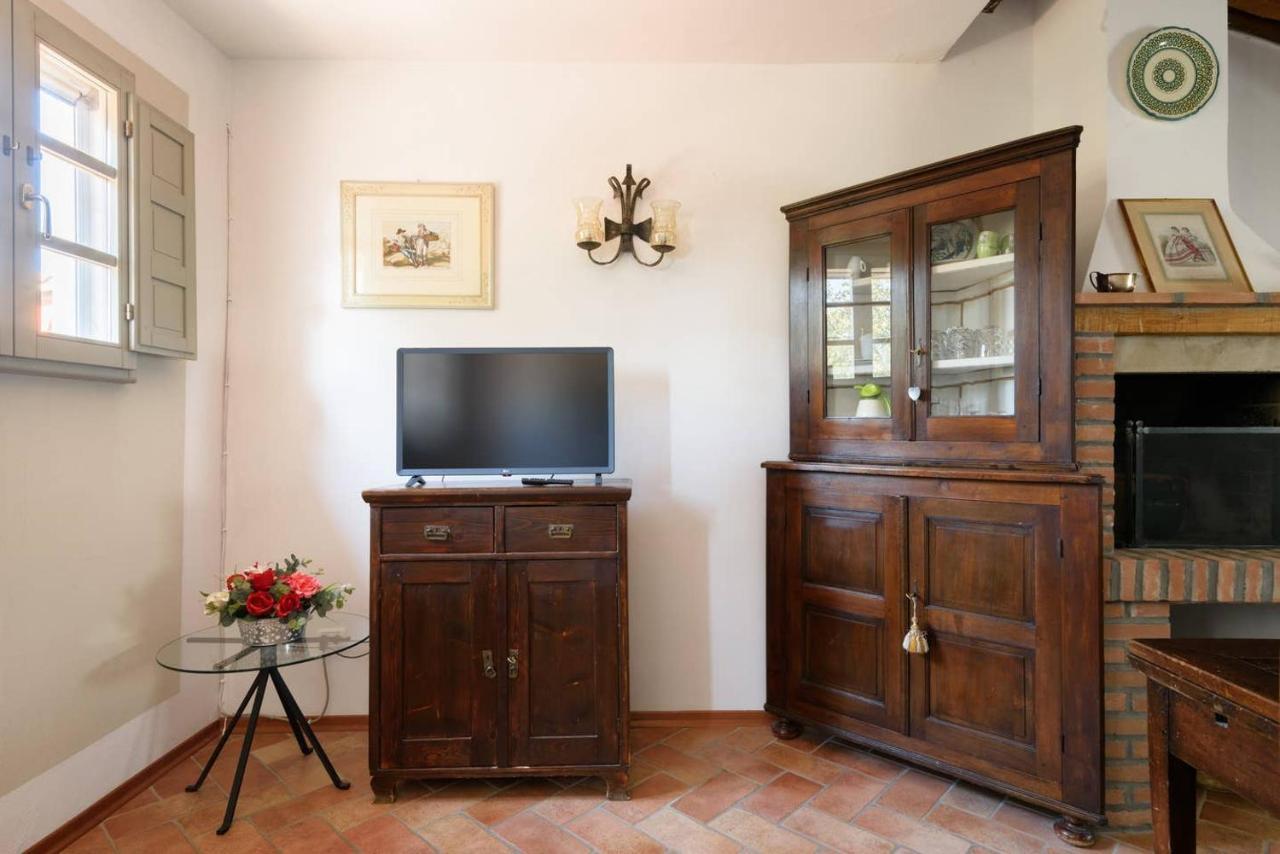 Appartamento Domus Claudiae Sansepolcro Esterno foto
