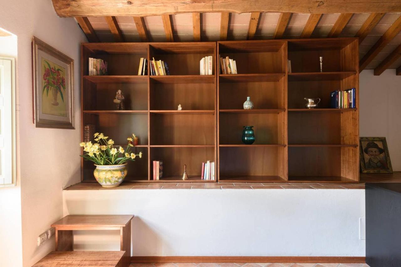 Appartamento Domus Claudiae Sansepolcro Esterno foto